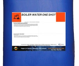 Boiler Treat One Shot