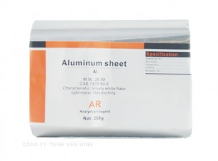 Aluminium-sheet