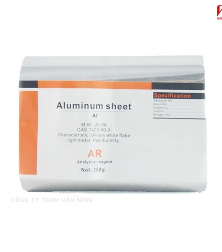 Aluminium-sheet