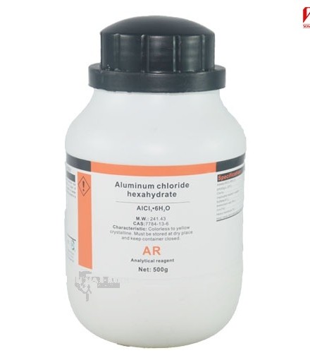 Aluminum-chloride-hexahydrate