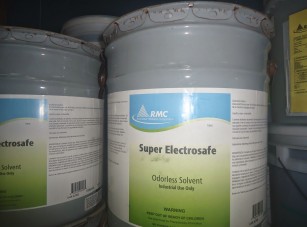 super-electrosafe