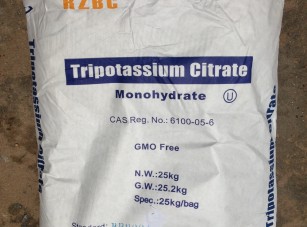 potassium-citrat